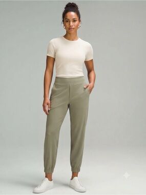 Athleta Brooklyn Jogger